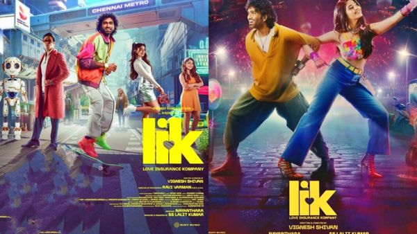 ప్రదీప్ రంగనాథన్ 'LIK' మూవీ ఫస్ట్ రివ్యూ: హిట్టు కొట్టి కొట్టి బోర్ కొట్టట్లేదా అన్నా..!!