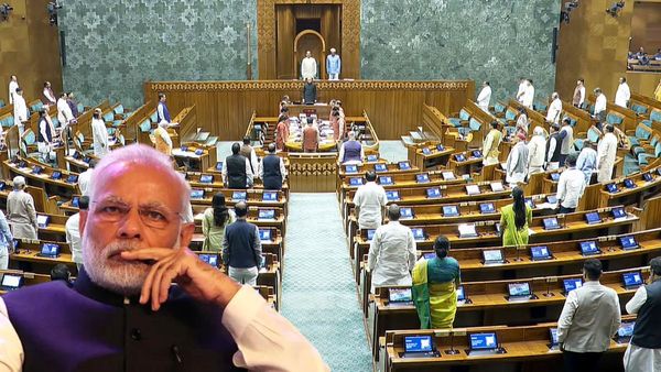 దేశ తలరాతను మార్చే మూడు బిల్లులు: నేడే లోక్‌సభలో అసలైన టెస్ట్!