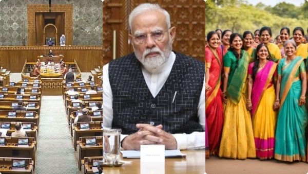 మోడీ చెప్పిన అతిపెద్ద నిర్ణయాలివేనా ? ఎంపీలకు తేల్చేసిన కేంద్రం..!