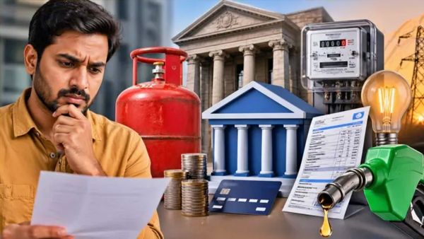 LPG, ATM, UPI లో మే 1 నుంచి భారీ మార్పులు.. కొత్త రూల్స్ ఇవే..!