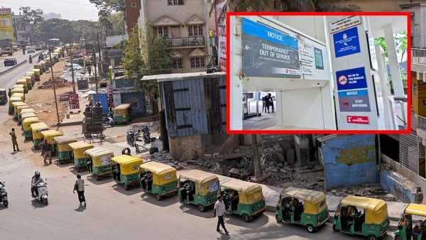 No Stock: ధర చూస్తే గుండె గుభేల్! డ్రైవర్ల కన్నీటి గాథ!