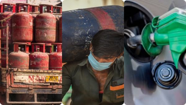 గ్యాస్, పెట్రోల్, డీజిల్ ధరల పెంపుపై కేంద్రం క్లారిటీ..! లెక్కలతో సహా..!