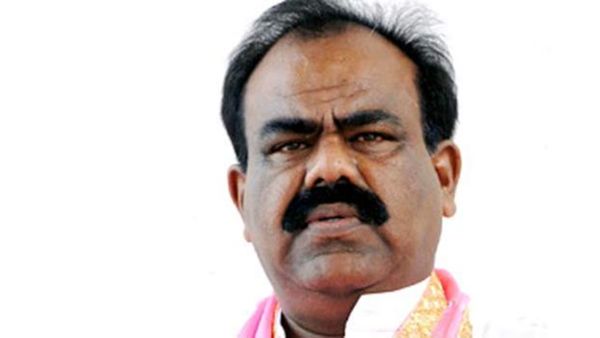 అదే జరిగితే.. హన్మకొండ చౌరస్తాలో ఉరి వేసుకుంటానన్న మాజీ అసెంబ్లీ స్పీకర్