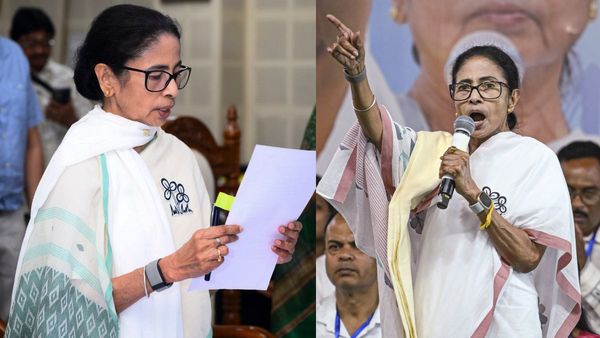 దీదీ ఆస్తుల చూస్తే షాక్ అవ్వాల్సిందే! సంచలన అఫిడవిట్