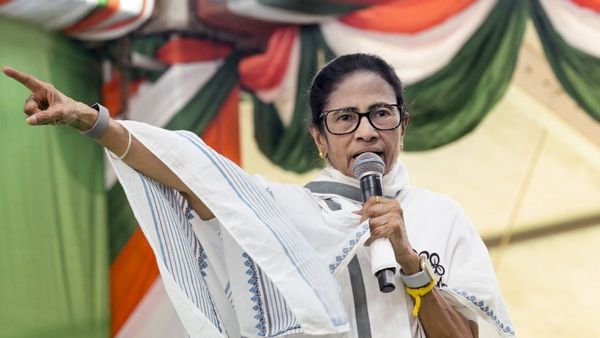 దిల్లీపై దండెత్తుతా! బీజేపీని తరిమికొడతా: మాస్ వార్నింగ్