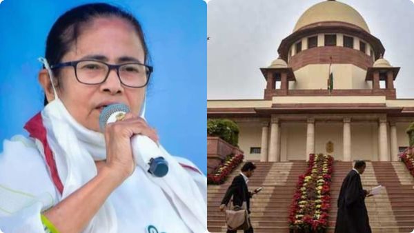 బెంగాల్లోజడ్జీలనే బంధిస్తారా ? సీబీఐ/ఎన్ఏఐ దర్యాప్తుకు సుప్రీం ఆదేశాలు..!