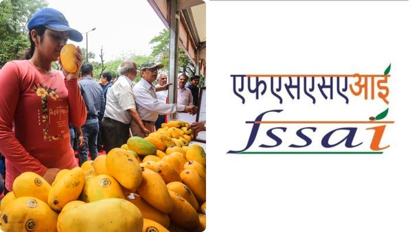 మామిడి ప్రియులకు FSSAI శుభవార్త..! ఈసారి మగ్గబెట్టని పండ్లను తినొచ్చు..!