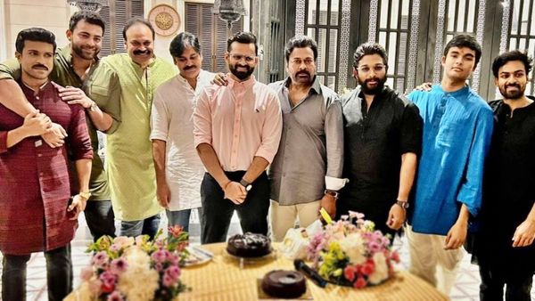 మెగా ఫ్యామిలీలోకి కోడలిగా ఎంట్రీ ఇవ్వనున్న యంగ్ హీరోయిన్..??