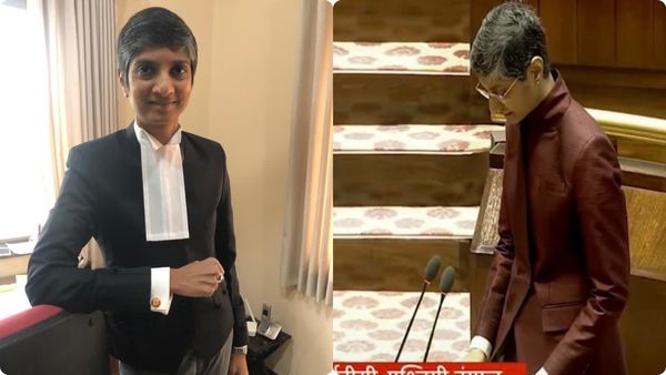 Menaka Guruswamy: పార్లమెంట్లో తొలి క్వీర్ ఎంపీ-ఎవరీ మేనకా గురుస్వామి ?