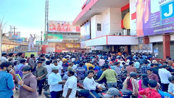 వామ్మో.. 'అవతార్' రికార్డ్స్ నూ ఊదేశావ్ ఏంటన్నా..?