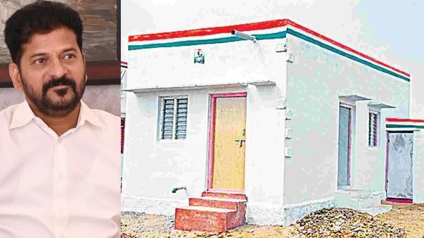  ఇందిరమ్మ ఇళ్లపై ప్రభుత్వం గుడ్ న్యూస్ - ముందుగా వీరికే, పంపిణీ ముహూర్తం ఫిక్స్..!!
