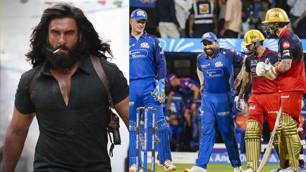 ధురందర్ 2 కంటే లాంగ్ మ్యాచ్! ఐపీఎల్‌లో సరికొత్త రికార్డు