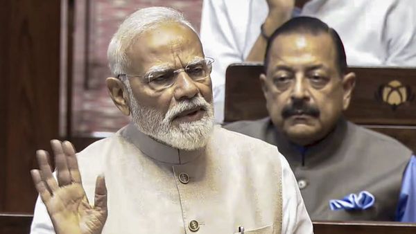 ప్రధాని మోదీ సీరియస్ వార్నింగ్: మూల్యం చెల్లించుకోక తప్పదు