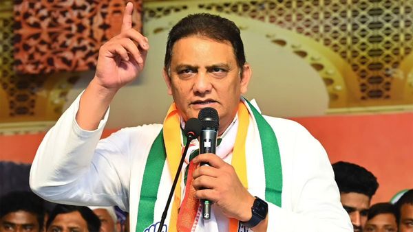 అజారుద్దీన్ ఎమ్మెల్సీ పదవి పై గవర్నర్ కీలక నిర్ణయం, ఇక..!!