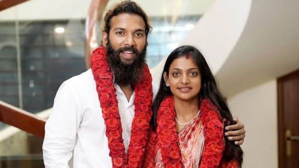 మోనాలిసాకు ఊహించని షాక్: భర్తపై పోక్సో కేసు