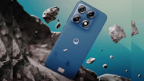 పిచ్చెక్కించే ఫీచర్లతో Motorola Edge 70 Pro.. 