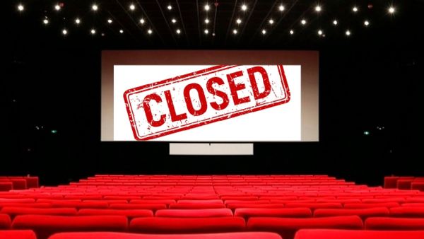 మే 1 నుంచి సినిమా థియేటర్లు బంద్?