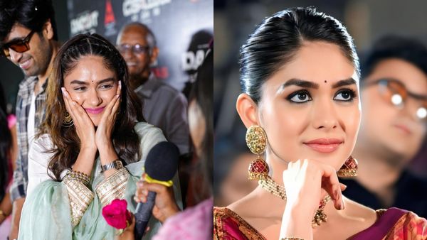 'డెకాయిట్'లో అసలైన ట్విస్ట్ ఇదే!