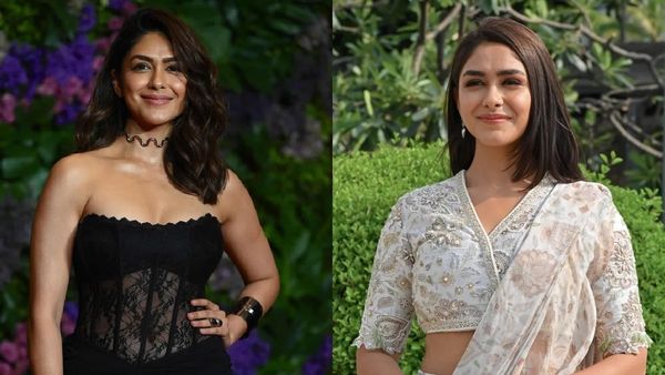 ఆ సీనియర్ నటుడితో పెళ్లి: మృణాల్ ఠాకూర్ ఫైర్!