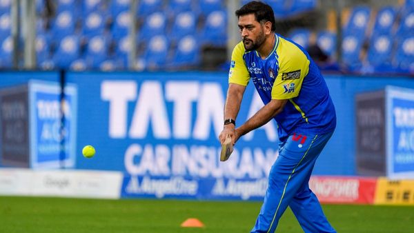 MS Dhoni: సీఎస్కేకు ధోనీ బిగ్ షాక్..! గుజరాత్ మ్యాచ్ ఎందుకు ఆడలేదంటే ?