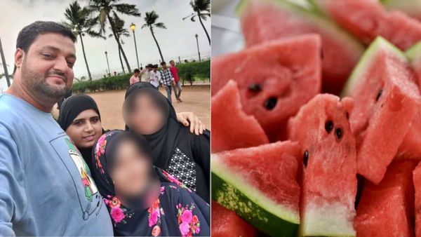 బిర్యానీ, పుచ్చకాయ తిని ఒకే కుటుంబంలో నలుగురు మృతి