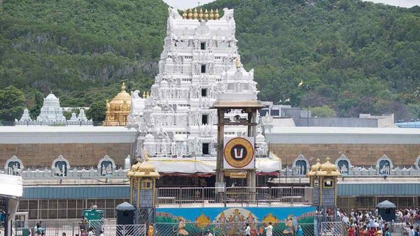 తిరుమలలో వీటికి కొత్త పేర్లు- అందరి అంగీకారం?