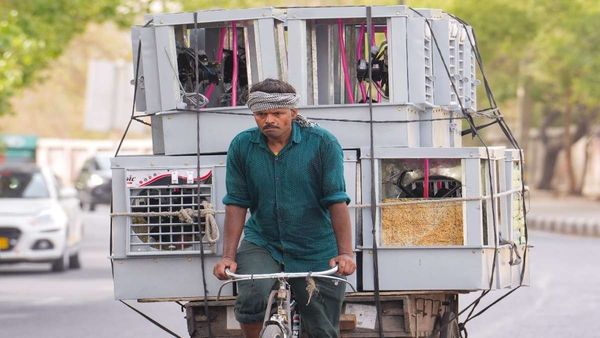 ఏపీలో ఆ జిల్లాలు హాట్ స్పాట్స్- అత్యధిక ఉష్ణోగ్రత