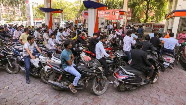 ఏపీలో పెట్రోల్, డీజిల్ కొరతపై NHRC లో కేసు నమోదు