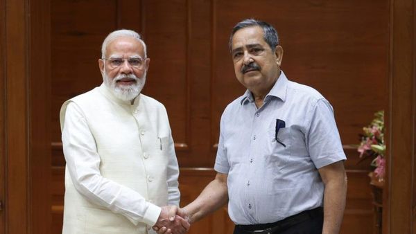 NITI Aayog: మోదీ టీమ్‌లోకి సూపర్ పవర్స్..