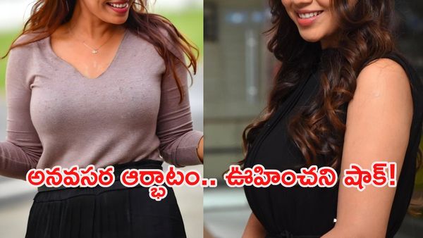 ఆర్భాటంగా పెళ్లి ప్రకటన చేసిన స్టార్ హీరోయిన్.. తీరా చూస్తే షాకింగ్ ట్విస్ట్!