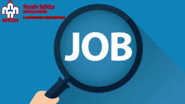 నెలకు రూ.55,932 జీతంతో ఉద్యోగాలు.. ఎలా అప్లై చేయాలంటే ??