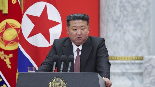 ప్రపంచానికి వణుకు.. కిమ్ కొత్త ఆయుధం! అమెరికా గుండెల్లో దడ!!