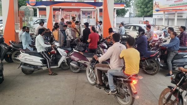 వాహనదారులకు దక్కని ఊరట?