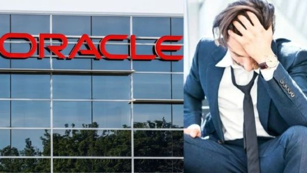 Oracle ఉద్యోగాల ఊచకోత,ఒక్కమెయిల్ తో వేల మంది ఔట్ - కొత్త ఎగ్జిట్ బెనిఫిట్స్..!!