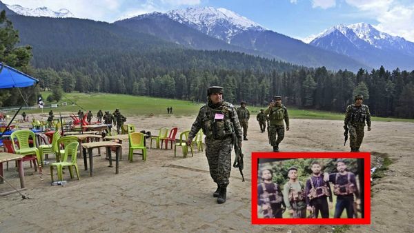 పహల్గామ్ ఉగ్రదాడికి ఏడాది వేళ.. లష్కరే తోయిబా సంచలన ప్రకటన