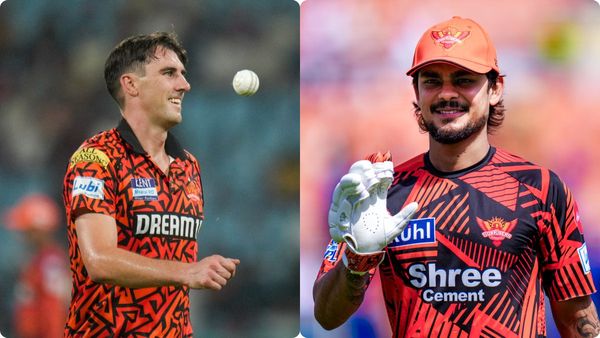 SRH కెప్టెన్ మార్పు లేదా ? కమ్మిన్స్ ఎంట్రీ వేళ బిగ్ ట్విస్ట్..!