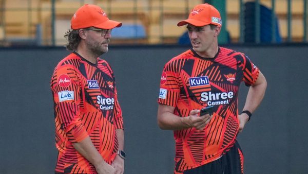 SRH vs CSK: మ్యాచ్ లో ప్యాట్ కమ్మిన్స్ ఆడతాడా ? తేల్చేసిన SRH..!