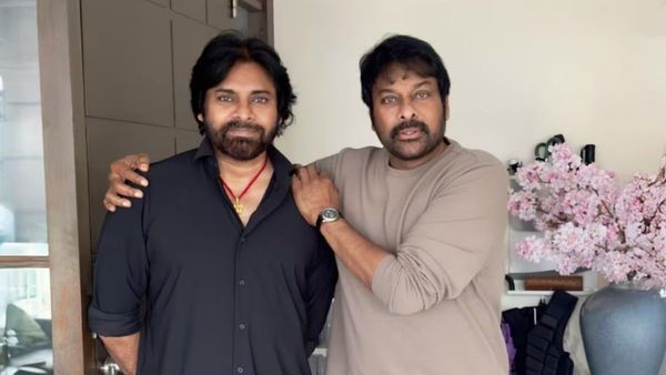 పవన్ కళ్యాణ్ హెల్త్ బులెటిన్: చిరంజీవి ఎమోషనల్ పోస్ట్!
