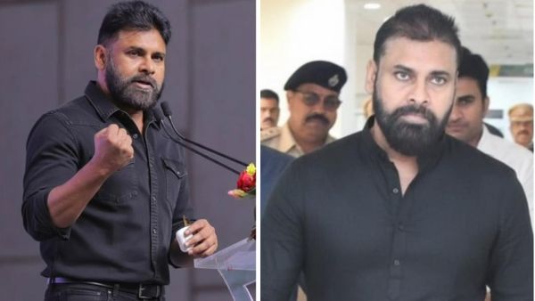 అలా అమరావతిలో.. కొత్త సినిమా కోసం పవన్ కళ్యాణ్ నయా ప్లాన్ !!