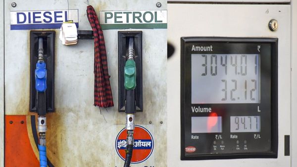 పెట్రోల్, డీజిల్ ధరలపై కేంద్రం గుడ్ న్యూస్