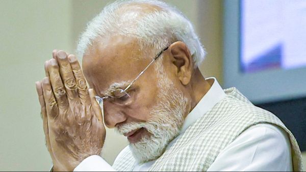 అతిపెద్ద నిర్ణయాన్ని తీసుకోబోతున్నాం- తేల్చి చెప్పిన ప్రధాని మోదీ