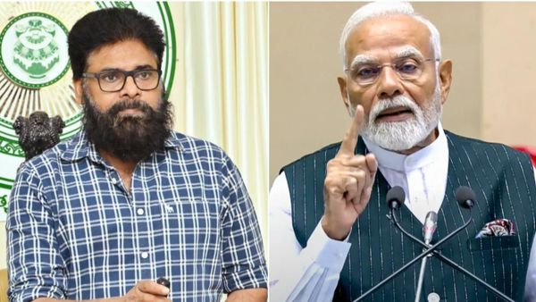 పవన్ కు ప్రధాని మోదీ ఫోన్ కాల్- ఆ నమ్మకం ఉంది