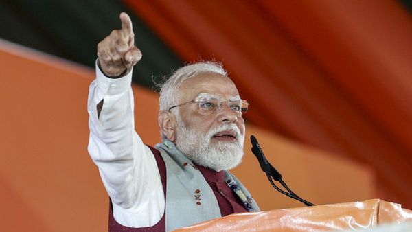 మే 4న మీ లెక్కలన్నీ తేలుస్తాం! బెంగాల్‌లో కమల వికాశమే: మోదీ
