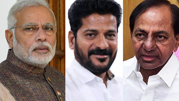 బీజేపీ ఆపరేషన్ తెలంగాణ, రంగంలోకి ప్రధాని మోదీ..!!