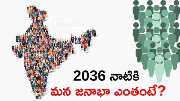 మన దేశ జనాభా ఎంతో తెలుసా?