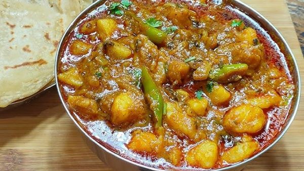 వెడ్డింగ్ స్టైల్ 