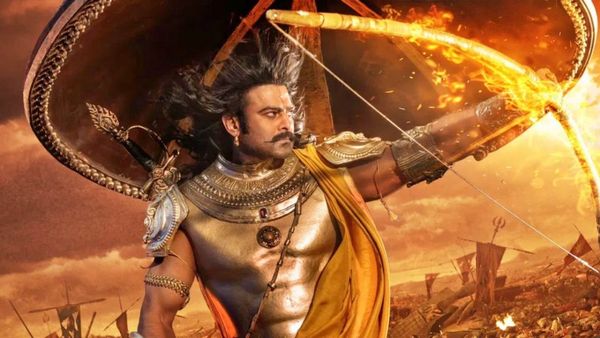 ప్రభాస్ 'కల్కి 2' కు టైటిల్ ఇదే.. వామ్మో ఈ రేంజ్ విధ్వంసం అస్సలు ఊహించలేదు..!