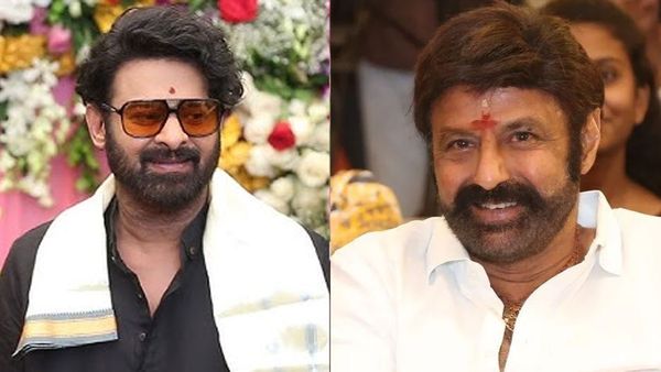 ప్రభాస్‌కు బాగా ఇష్టమైన బాలయ్య సినిమా ఏదో తెలుసా?