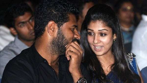 నయనతార బ్రేకప్ వెనుక అసలు రహస్యం.. ప్రభుదేవా ఆ ఒక్క కండీషన్ వల్లే?