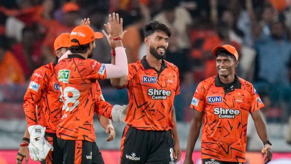 Praful Hinge: తొలి మ్యాచ్, తొలి ఓవర్లోనే అద్భుతం-చరిత్ర సృష్టించిన హైదరాబాద్ కొత్త బౌలర్..!